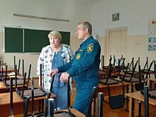 Принята программа восстановления районов, пострадавших от наводнения