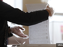 Курганский помощник казачьего атамана идет на выборы