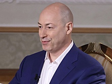 Гордон* назвал дату завершения конфликта на Украине