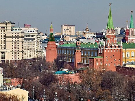 Более 1,1 тысячи ветеранов СВО посетили бесплатные экскурсии по Москве