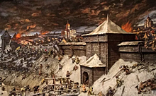 Нашествия монголо-татар на Русь: сколько их на самом деле было