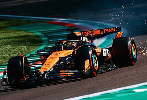 Марк Уэббер высказался о провальном уик-энде Оскара Пиастри