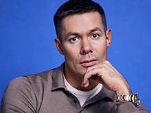 Певец Стас Пьеха признался, что его сына Петра воспитывают мама и бабушка