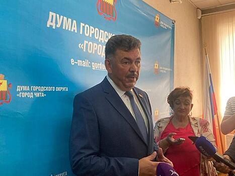 До официального назначения Щегловой на пост сити-менеджера обязанности будет исполнять Гренишин