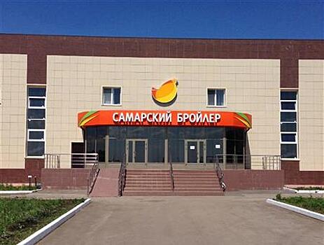 Сбербанк взыскивает с "Тимашевской птицефабрики" 1,5 млрд рублей