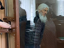 На опального отца Сергия завели новое дело об экстремизме