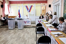 Общественница рассказала, что чувствуют жители новых регионов, голосуя на выборах