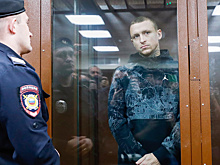Мамаев и Кокорин взяты под стражу: футболистам грозит до 7 лет лишения свободы
