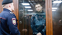 Мамаев и Кокорин взяты под стражу: футболистам грозит до 7 лет лишения свободы