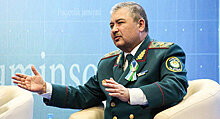 В Ташкенте открыты четыре новых отдела внутренних дел