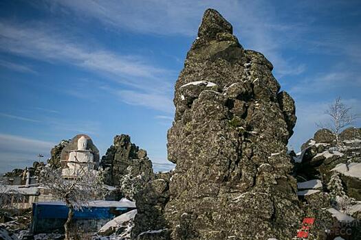 Изгнанные «Евразом» буддисты написали письмо Куйвашеву