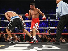 Завершивший карьеру Уорд продолжает оставаться чемпионом мира по версии WBO