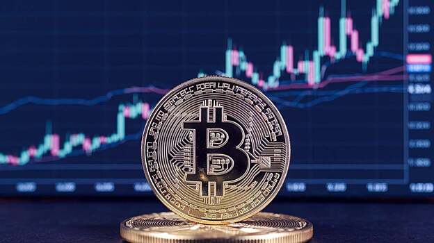 Никогда такого не было: Bitcoin впервые в истории стоит больше $90 000