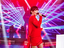 Мари Краймбрери, Anna Asti, Люся Чеботина, Карнавал станут ведущими фестиваля ЖАРА COOL FEST