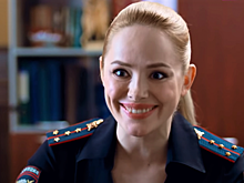 «Проект «Анна Николаевна»»: Механический смех по грустным поводам