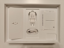 Обзор планшета Infinix XPAD Edge