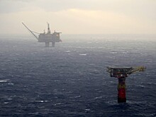 Conoco планирует продать активы в Северном море