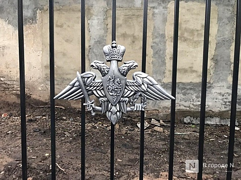 Юная нижегородка сменила пол и чуть не отправилась в армию