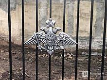 Кстовское военно-инженерное училище появится в Нижегородской области