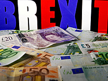 Судьба сделки по Brexit решится во время встречи Джонсона и фон Лайен
