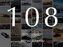 Феттель прошёл подгонку сиденья на базе Aston Martin