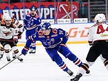 Тотальный СКА вернулся. За счет чего армейцы обыграли «Авангард»