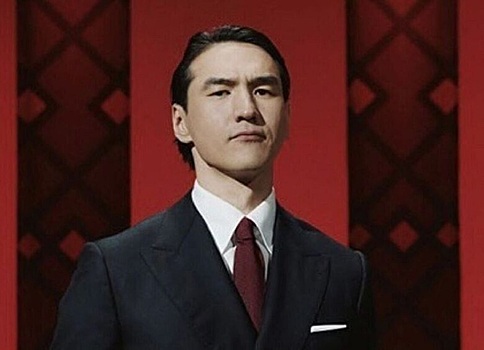 Нурлану Сабурову грозит 12 лет колонии в Казахстане