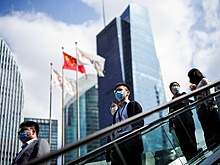 МВФ: Устойчивость экономики Китая сохранится