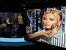 Дана Борисова высказалась о победе дочери Алсу