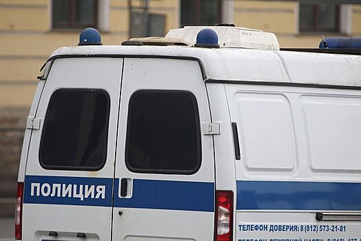 МВД сообщило о гибели исполнителя взрыва в Москве