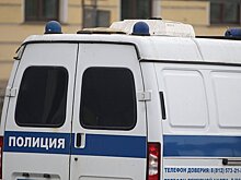 МВД сообщило о гибели исполнителя взрыва в Москве