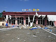 В Баку заявили об обстреле Тертерского района