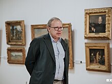 «Александр Витберг. Взлеты и падения». Уже осенью в Вятском художественном музее имени Васнецовых откроется новая выставка (6+)