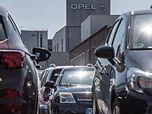 Opel планирует возвращение на российский рынок