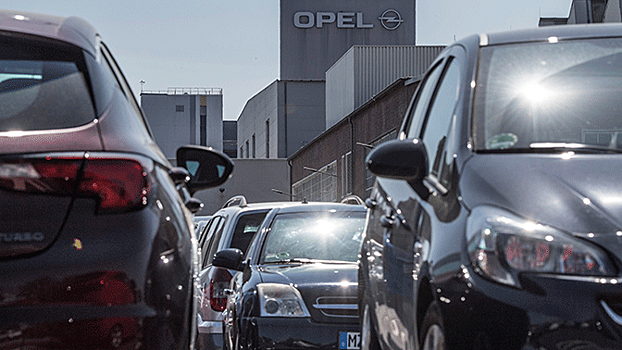 Opel планирует возвращение на российский рынок
