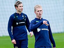 Иностранный агент ответил, перейдут ли Батраков и Кисляк в другие клубы зимой