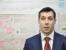 В Минздраве Подмосковья определились с первым заместителем министра