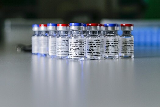 Создатели «Спутника V» предложили ускорить поставки вакцины в ЕС