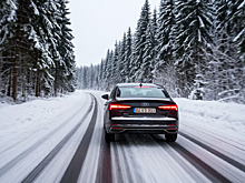 Спасатели назвали главные ошибки водителей на зимней дороге