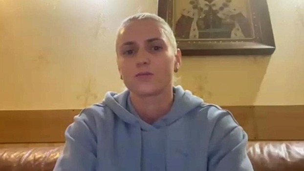 Воспитанница детского дома проведет бой за титул чемпионки мира по боксу