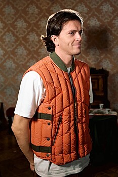 Александр Ревва с дочкой, Анна Хилькевич, Арсений Попов и другие звезды на премьере иммерсивного шоу «Щелкунчик»