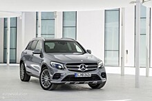 Mercedes-Benz — мировой лидер премиального авторынка в 2017 году