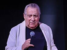 Брат Геннадия Хазанова умер в нищете и одиночестве