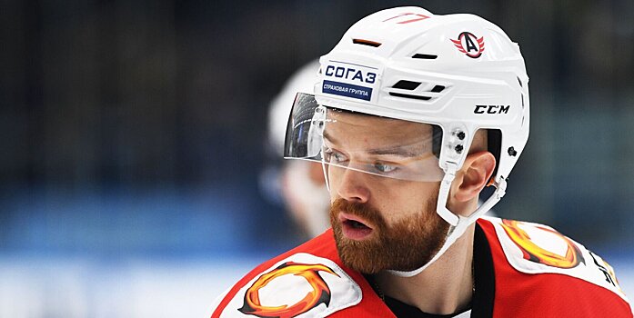 Стефан Да Коста: «Широков – классный игрок. Здорово, что у нас звено с ним и Голышевым. Мы неплохо взаимодействуем»