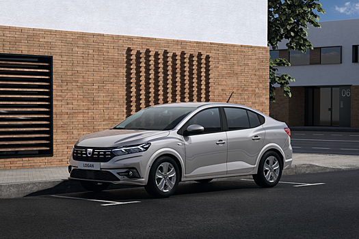 Глава АвтоВАЗа развеял слухи о появление Dacia в России