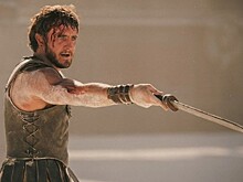 Paramount Pictures поставила свой рекорд с помощью трейлера «Гладиатора 2»