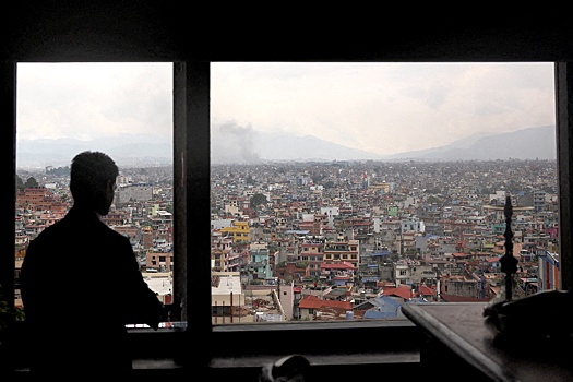 Протесты в Непале утихли, но будущее власти остается неопределенным