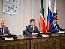 Мэр Казани — об электросамокатах: "Приоритет будет за пешеходами"