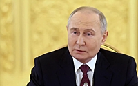 Путин отметил успехи российской армии в зоне СВО