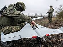 Раскрыты цели ударов российских войск за сутки